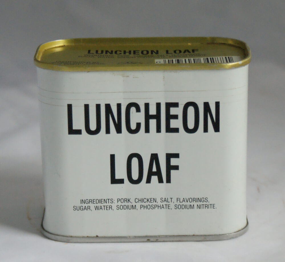 Does one size fit all?  Title: Generic Luncheon Loaf | Author: Nikol Lohr | Source: sugarpants on Flickr | License: CC BY-NC-SA 2.0