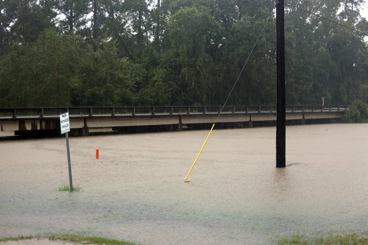 Title: Hurricane Harvey Flood – 8-26-17 through ? | Author: Jill Carlson (jillcarlson.org) | Source: jill_carlson | License: CC BY 2.0