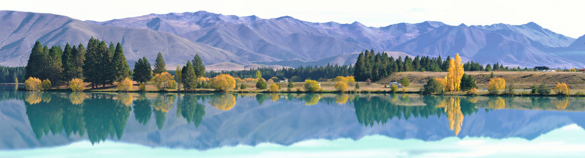 Title: Lake Ruataniwha | Author:  | Source:  | License: CC BY-ND 2.0