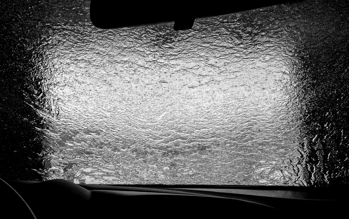 Title: car wash | Author: Dean Hochman | Source: Flickr | License: CC BY 2.0