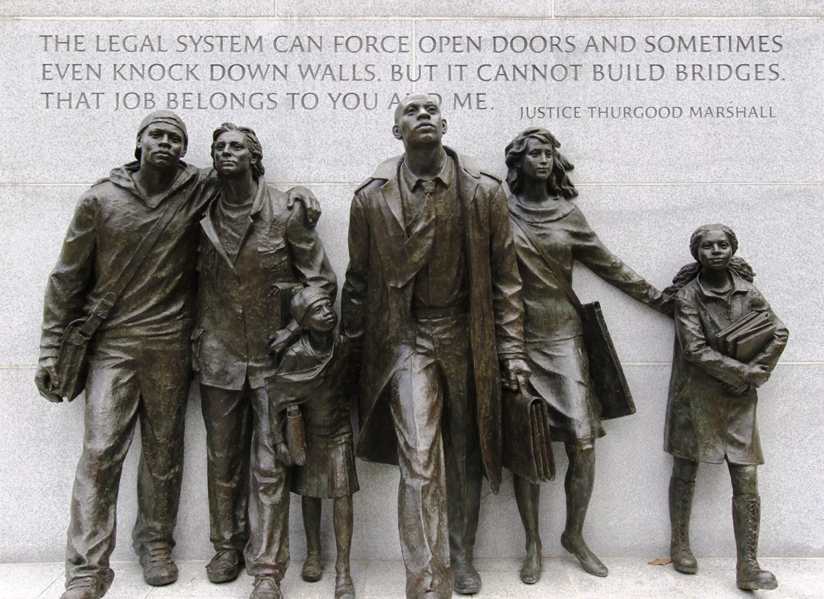 Title: Civil Rights Memorial | Author: OZinOH | Source: Own Work | License: CC BY-NC 2.0