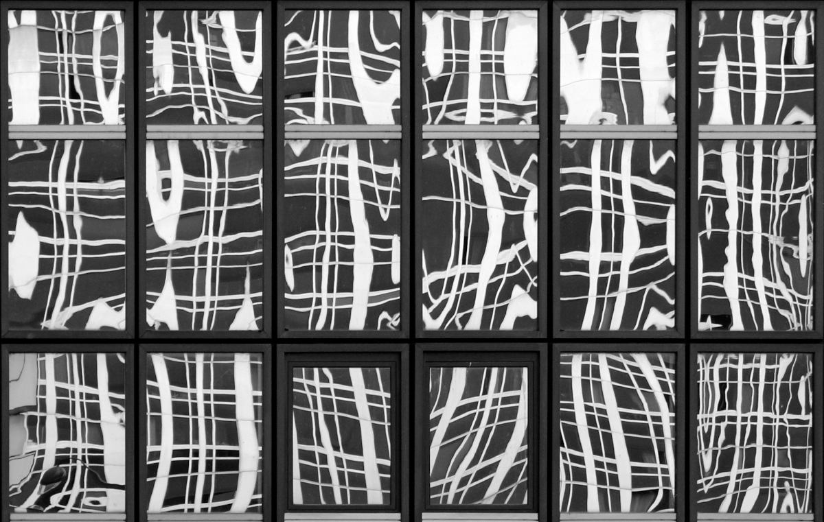 Title: Windows reflected on windows | Credit: @carloszgz | Source: Flickr | License: CC BY 2.0