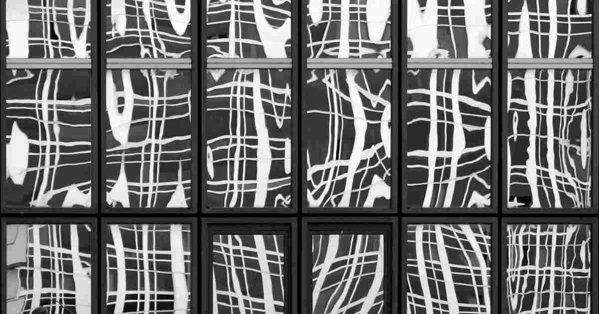 Title: Windows reflected on windows | Credit: @carloszgz | Source: Flickr | License: CC BY 2.0